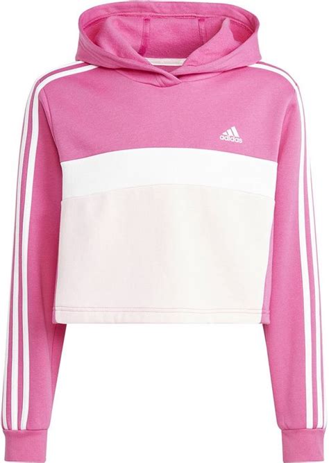 adidas trainingspak meisje maat 176|Kindertrainingspakken.